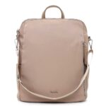 Дамска раница Tamaris бежова