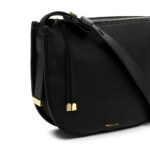 Дамска чанта Tamaris черна - Image 2