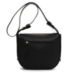 Дамска чанта Tamaris черна - Image 4