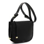 Дамска чанта Tamaris черна - Image 5