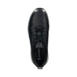 Мъжки маратонки Salamander черни - Image 6