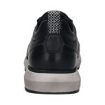 Мъжки маратонки Salamander черни - Image 5