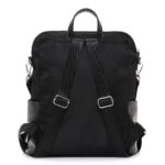 Дамска раница Tamaris черна - Image 5