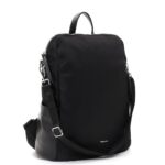 Дамска раница Tamaris черна - Image 2