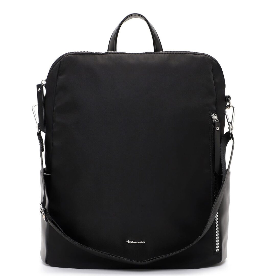 184 Дамска раница Tamaris черна - Image 1