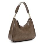 Дамска чанта Tamaris кафява - Image 5