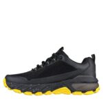 Мъжки водоустойчиви маратонки Skechers 237301-BKYL