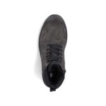 Мъжки боти RIEKER-30440-45 с TEX мембрана сиви - Image 4