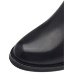 Дамски ботуши Tamaris Comfort черни - Image 3