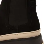 Дамски боти Tamaris TouchIT черни - Image 4