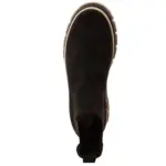 Дамски боти Tamaris TouchIT черни - Image 5