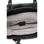 Дамска чанта Tamaris черна - Image 3