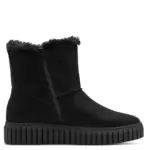 Дамски боти S.Oliver черни - Image 3