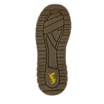 Мъжки кожени обувки Salamander кафяви - Image 7