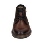 Мъжки боти Bugatti кафяви - Image 3