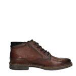 Мъжки боти Bugatti кафяви - Image 5