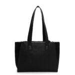 Дамска чанта Tamaris черна - Image 4