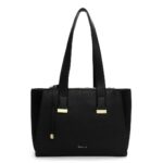 Дамска чанта Tamaris черна