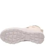 Дамски водоустойчиви боти Legero Gore-tex бежови - Image 6