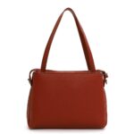 Дамска чанта Tamaris оранжева - Image 3