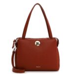 Дамска чанта Tamaris оранжева