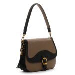 Дамска чанта Tamaris кафява - Image 2