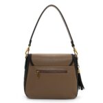 Дамска чанта Tamaris кафява - Image 3