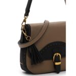 Дамска чанта Tamaris кафява - Image 5