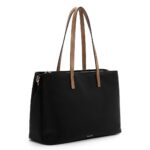 Дамска чанта Tamaris черна - Image 2