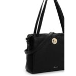 Дамска чанта Tamaris черна - Image 3