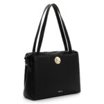 Дамска чанта Tamaris черна - Image 2