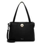 Дамска чанта Tamaris черна