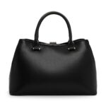 Дамска чанта Tamaris черна - Image 3