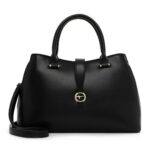 Дамска чанта Tamaris черна