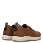 Мъжки маратонки Salamander кафяви - Image 6