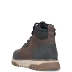 Мъжки ежедневни боти Rieker B9310-24 кафяви - Image 6