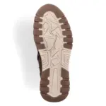 Мъжки ежедневни боти Rieker B9310-24 кафяви - Image 7