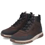 Мъжки ежедневни боти Rieker B9310-24 кафяви - Image 2