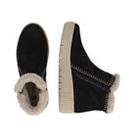 Дамски боти Remonte D3B70-03 черни - Image 10