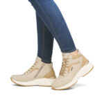 Дамски сникерси Remonte-D6683-60