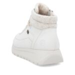 Дамски боти Remonte Tex D2V71-80 слонова кост - Image 5