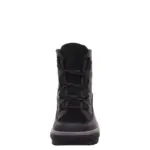 Дамски боти естествен велур Legero Gore-tex черни - Image 4