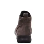 Дамски боти естествен велур Legero Gore-tex кафяви - Image 5