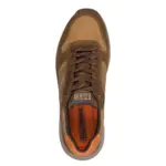 Мъжки маратонки Marco Tozzi кафяви - Image 5