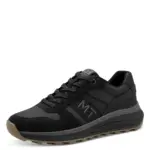 Мъжки маратонки Marco Tozzi черни