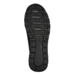 Дамски спортни обувки Jana Tex H ширина черни - Image 6