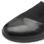 Дамски черни обувки Jana Softline - Image 3