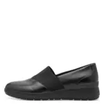 Дамски черни обувки Jana Softline - Image 2