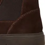 Дамски ежедневни боти Tamaris кафяви - Image 3