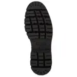 Дамски кожени ботуши Tamaris Touch-it черни - Image 8